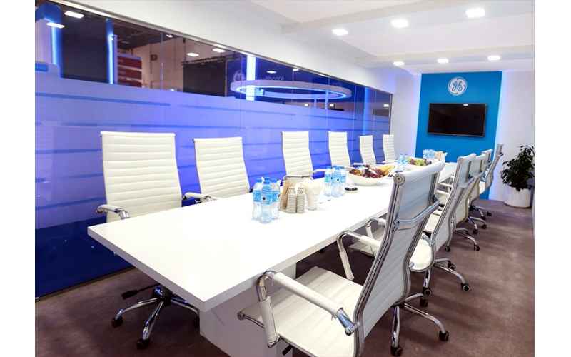 办公聚会家具租赁套装