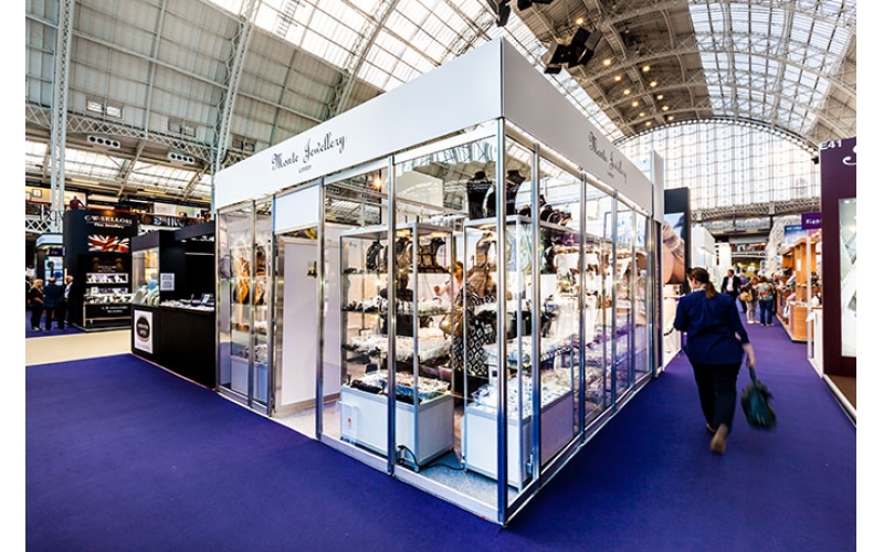 什么是展览设计？